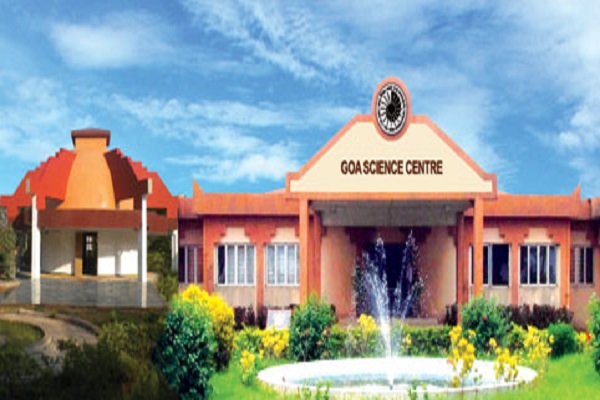 Goa Science Center